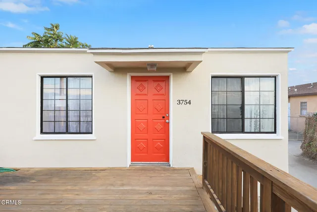 $599,000 | 3754 Dwiggins Street, Los Angeles, CA 90063