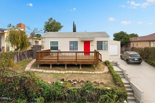 $599,000 | 3754 Dwiggins Street, Los Angeles, CA 90063