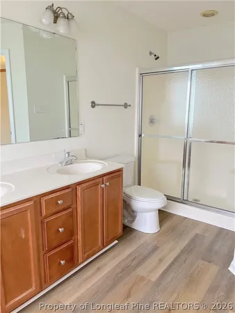 $2,200 | 206 Sandspur Court, Raeford, NC 28376