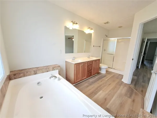 $2,200 | 206 Sandspur Court, Raeford, NC 28376