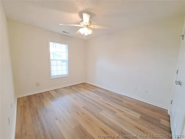 $2,200 | 206 Sandspur Court, Raeford, NC 28376