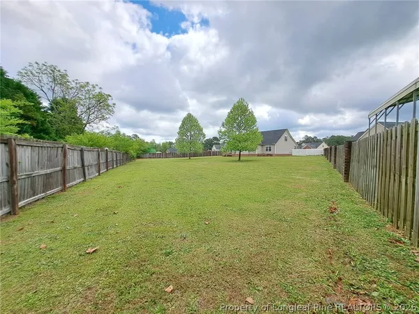 $2,200 | 206 Sandspur Court, Raeford, NC 28376