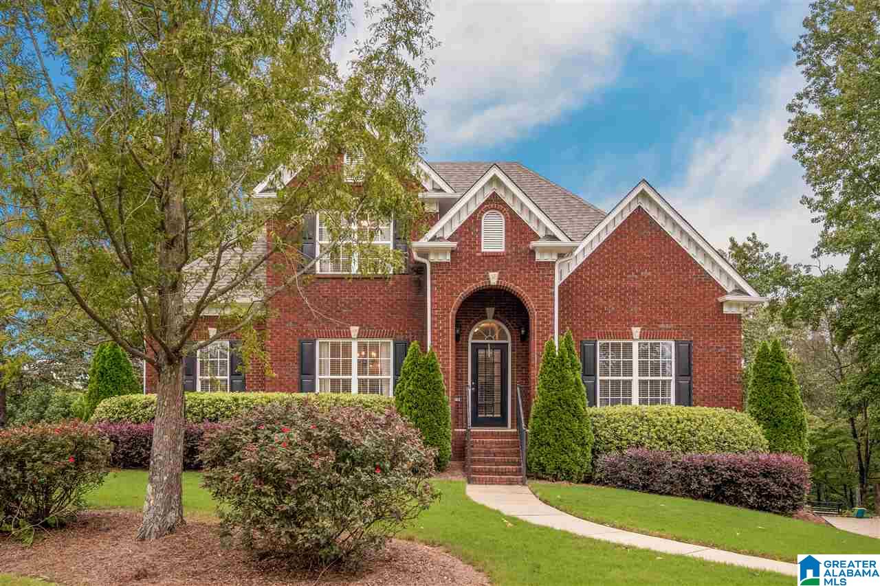 2605 Oakleaf Circle Helena, AL 35022 - Photo 4 of 35