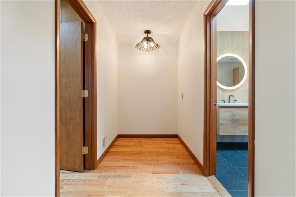 3 Partridge Court Sewickley, PA 15143 - Photo 26 of 50 a en suite bathroom with a sink