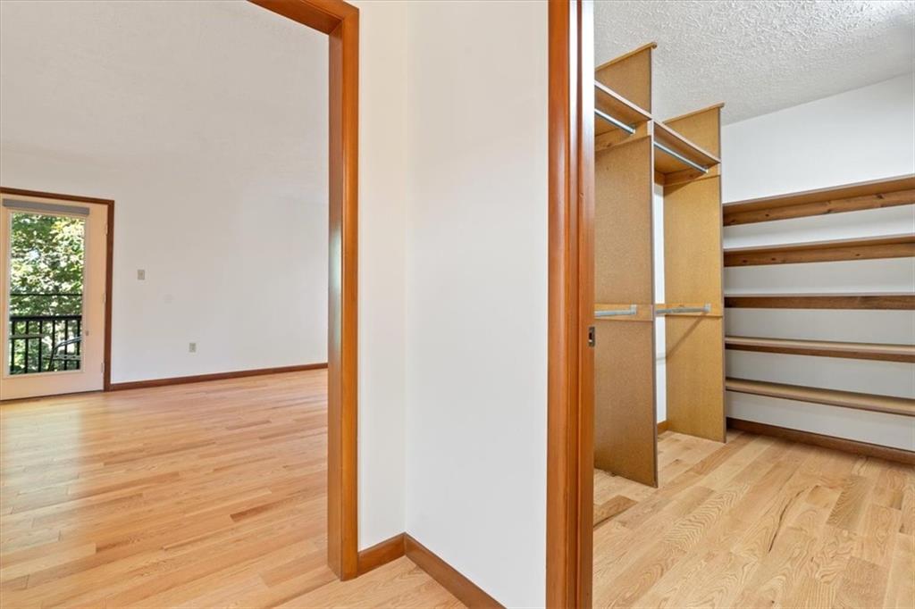 3 Partridge Court Sewickley, PA 15143 - Photo 27 of 50 a view of closet area