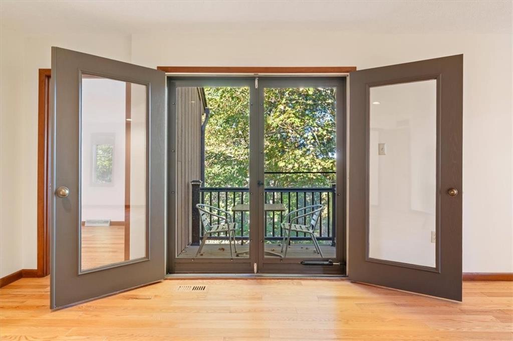 3 Partridge Court Sewickley, PA 15143 - Photo 28 of 50 a view of entryway with front door