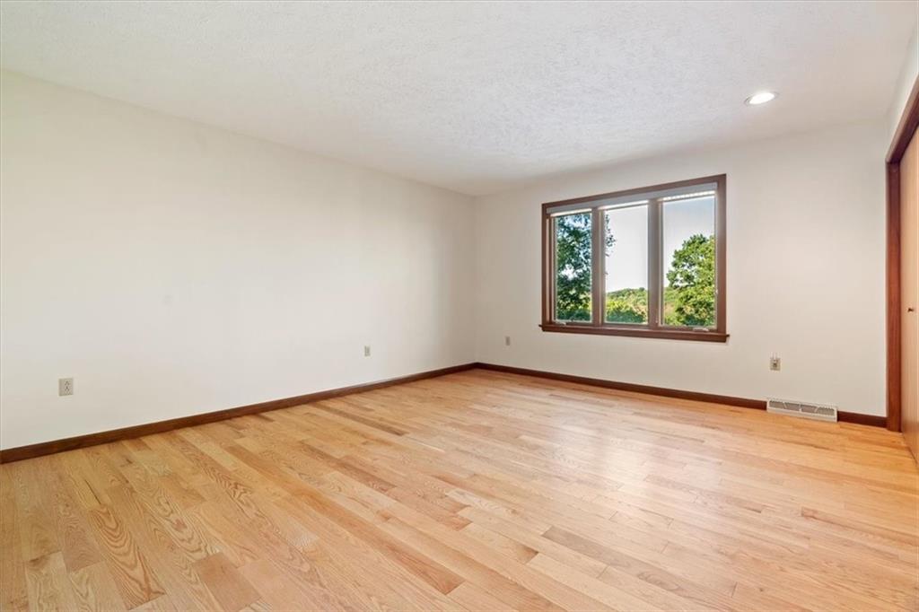 3 Partridge Court Sewickley, PA 15143 - Photo 31 of 50 an empty room with windows