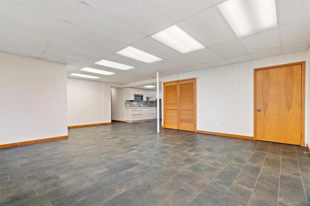 3 Partridge Court Sewickley, PA 15143 - Photo 36 of 50 a view of an empty room with a window