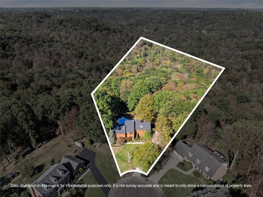 3 Partridge Court Sewickley, PA 15143 - Photo 47 of 50