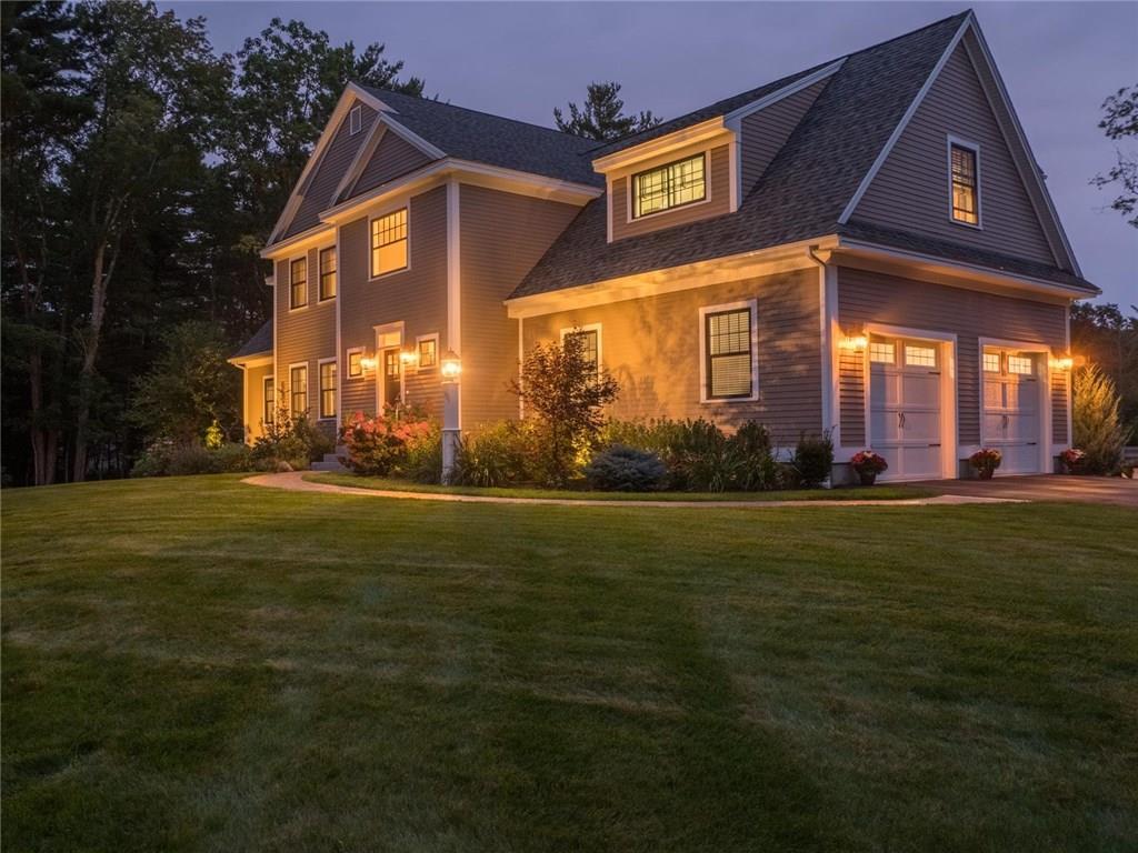 131 Shore Road Cape Neddick, ME 03902 - Photo 1 of 35 This stunning 4 bedroom/3.5 bath...