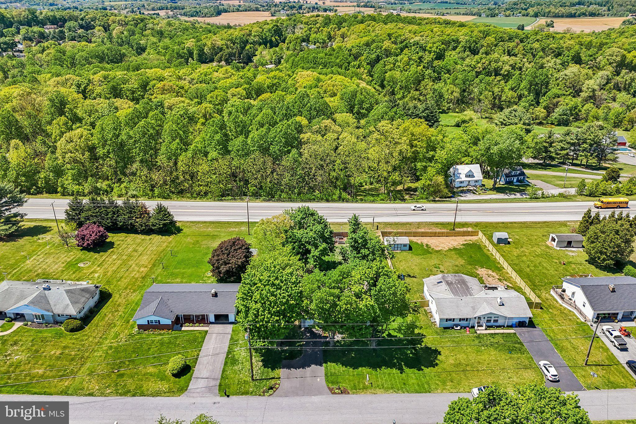 1210 Random Ridge Road Westminster, MD 21157 - Photo 74 of 99
