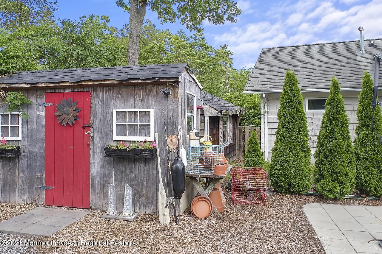572 Adamston Road Brick, NJ 08723 - Photo 22 of 29 Storage Shed