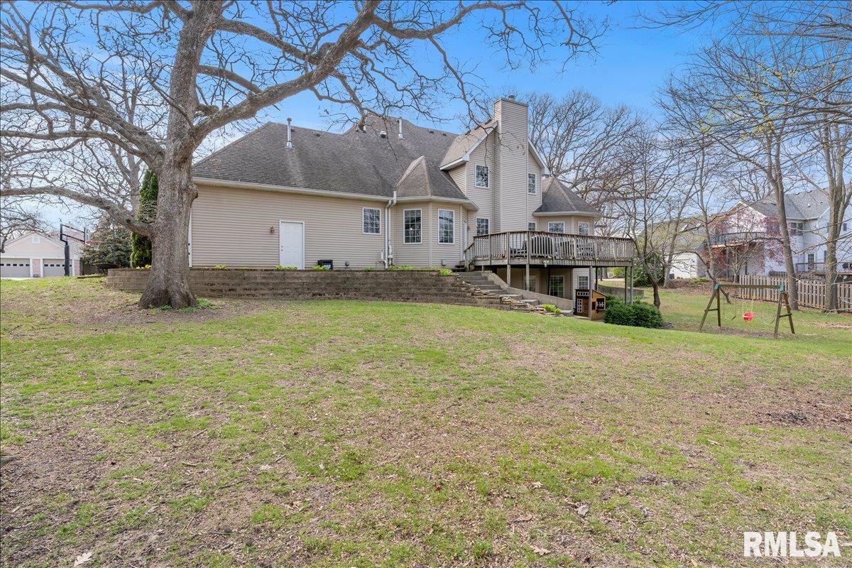44 Woodland Trail Rochester, IL 62563 - Photo 55 of 62