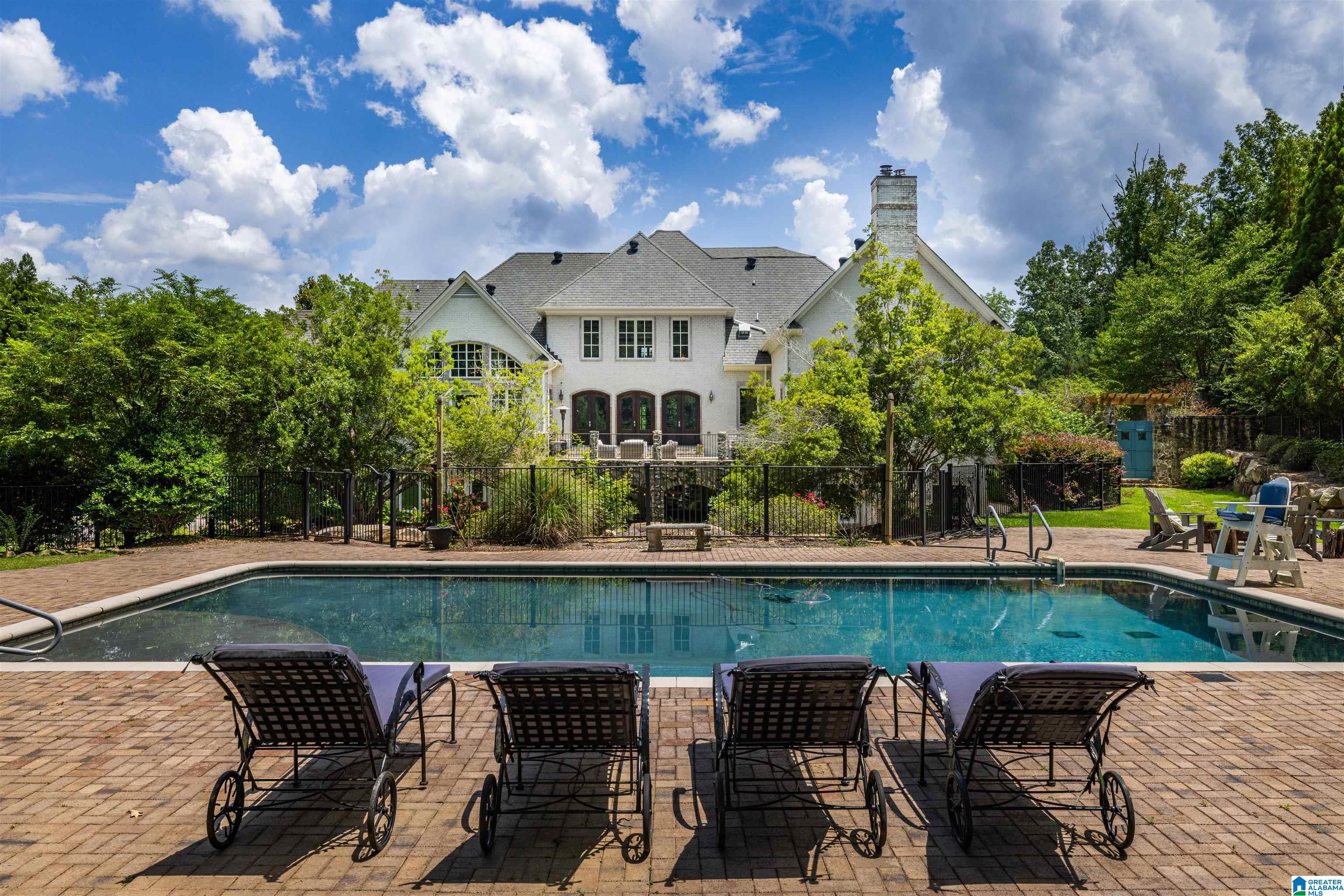 869 Jasmine Hill Road Pelham, AL 35124 - Photo 96 of 100