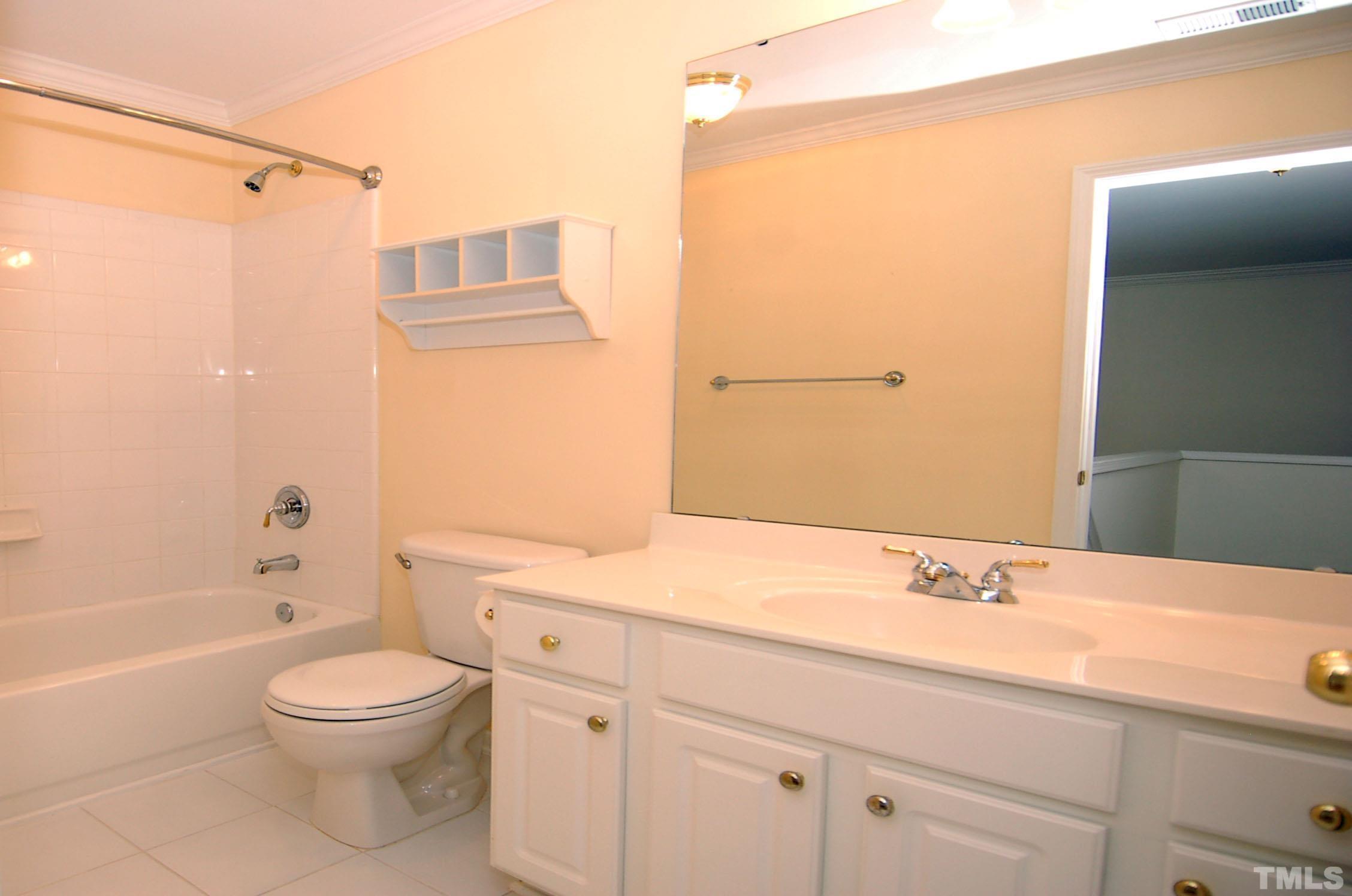 3611 Lion Ridge Court Raleigh, NC 27612 - Photo 16 of 22 Photo #16