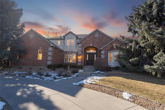 $1,325,000 | 5970 Jade Court, Castle Rock, CO 80108
