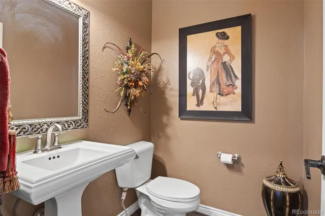 $1,325,000 | 5970 Jade Court, Castle Rock, CO 80108