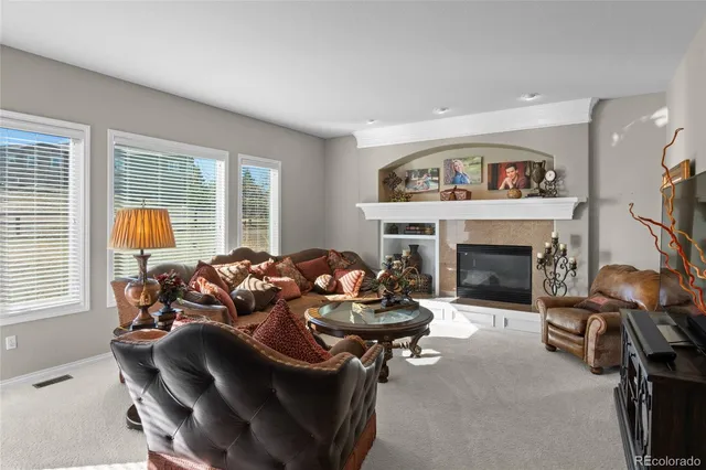 $1,325,000 | 5970 Jade Court, Castle Rock, CO 80108