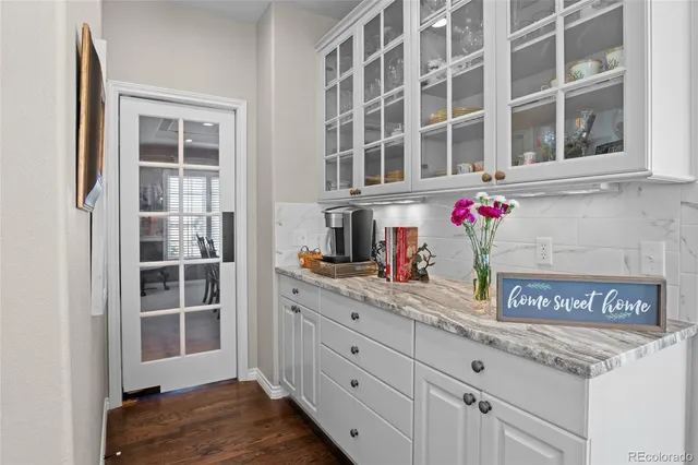 $1,325,000 | 5970 Jade Court, Castle Rock, CO 80108