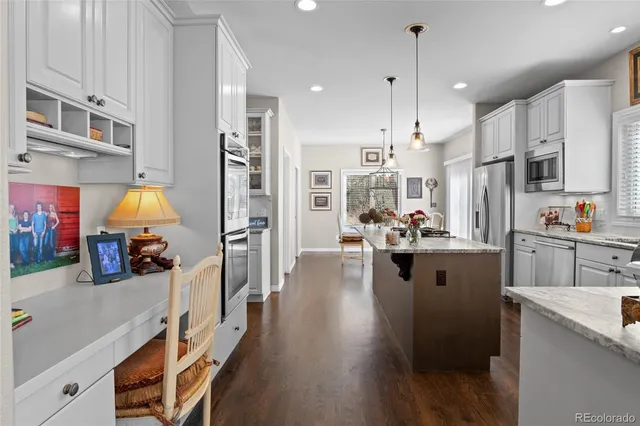 $1,325,000 | 5970 Jade Court, Castle Rock, CO 80108