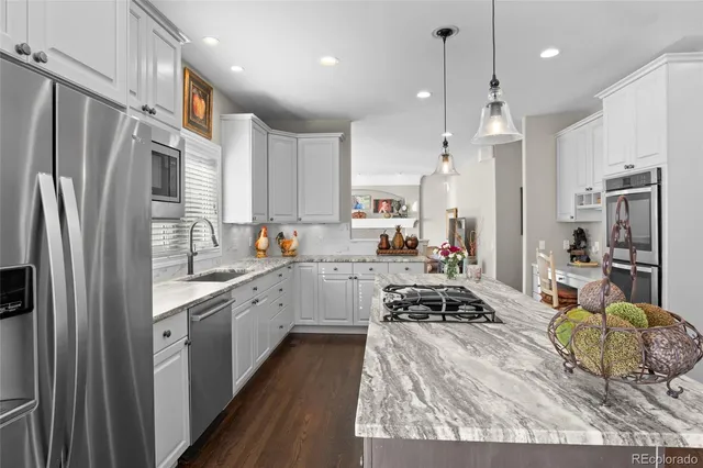 $1,325,000 | 5970 Jade Court, Castle Rock, CO 80108