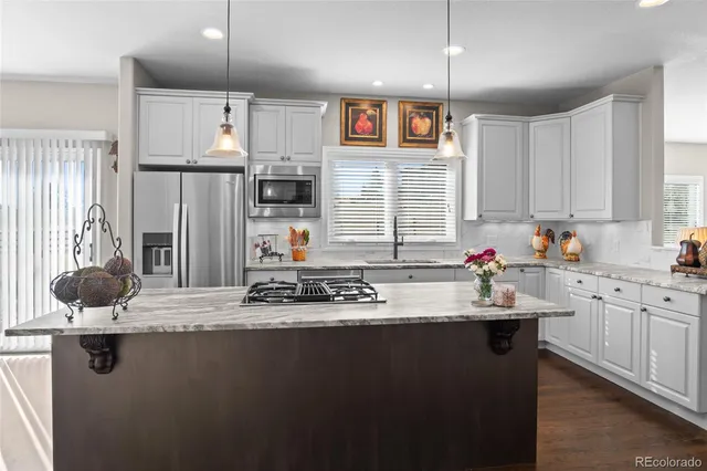 $1,325,000 | 5970 Jade Court, Castle Rock, CO 80108