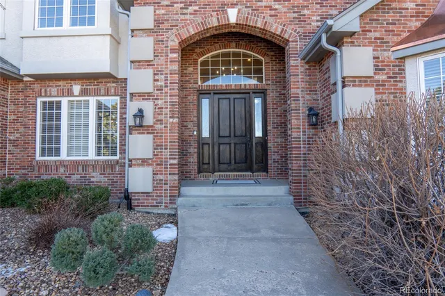 $1,325,000 | 5970 Jade Court, Castle Rock, CO 80108