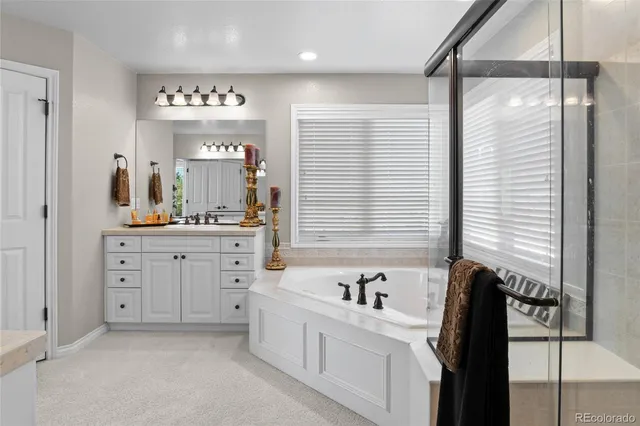 $1,325,000 | 5970 Jade Court, Castle Rock, CO 80108