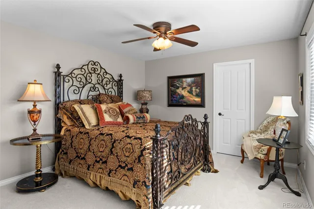 $1,325,000 | 5970 Jade Court, Castle Rock, CO 80108