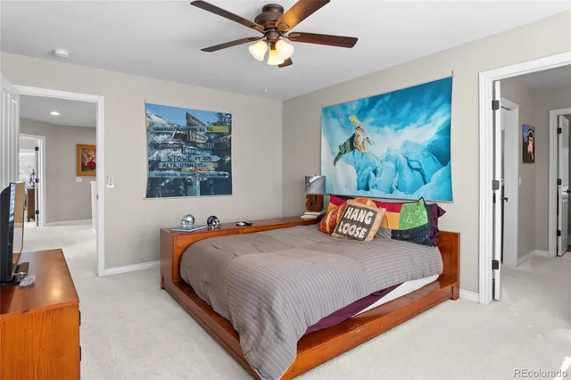 $1,325,000 | 5970 Jade Court, Castle Rock, CO 80108