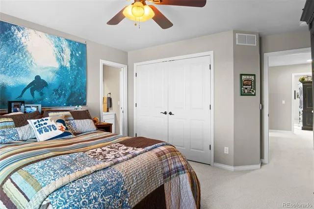 $1,325,000 | 5970 Jade Court, Castle Rock, CO 80108