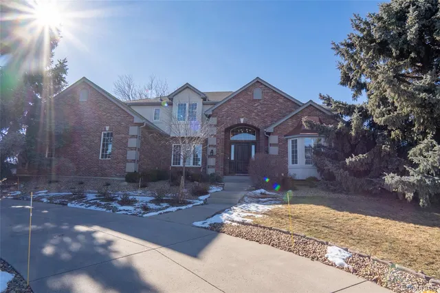 $1,325,000 | 5970 Jade Court, Castle Rock, CO 80108