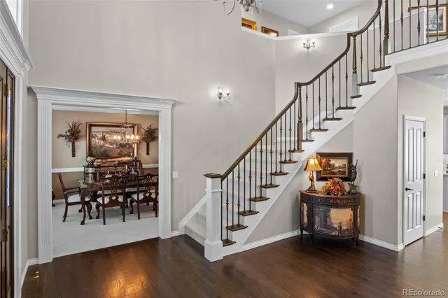 $1,325,000 | 5970 Jade Court, Castle Rock, CO 80108