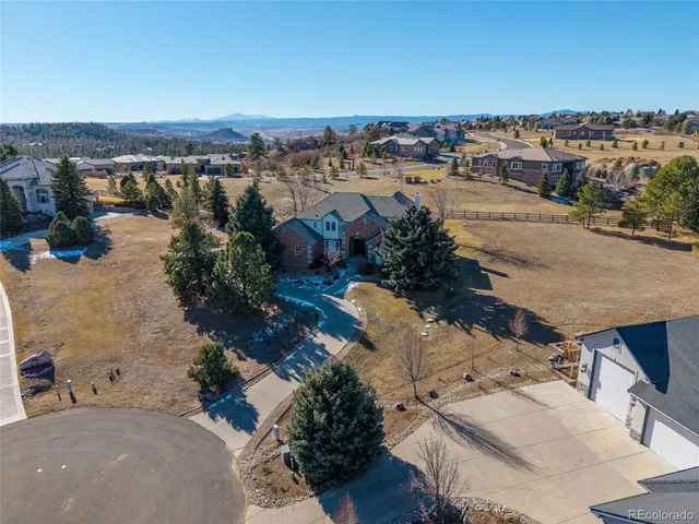 $1,325,000 | 5970 Jade Court, Castle Rock, CO 80108