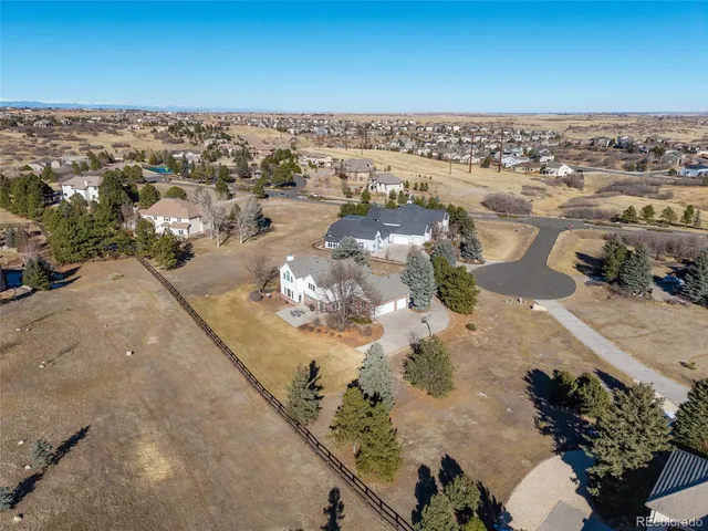 $1,325,000 | 5970 Jade Court, Castle Rock, CO 80108