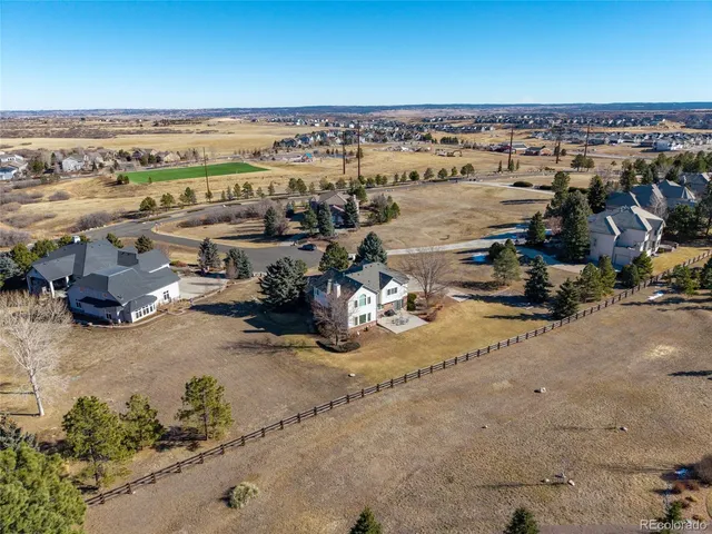 $1,325,000 | 5970 Jade Court, Castle Rock, CO 80108