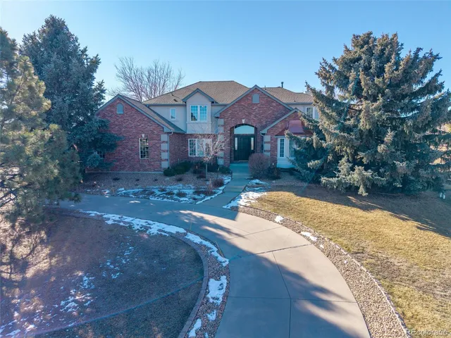 $1,325,000 | 5970 Jade Court, Castle Rock, CO 80108