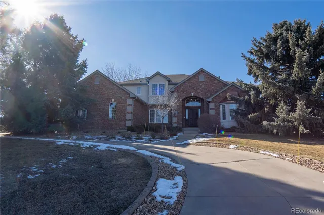 $1,325,000 | 5970 Jade Court, Castle Rock, CO 80108