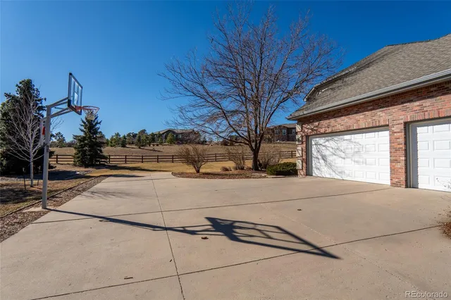 $1,325,000 | 5970 Jade Court, Castle Rock, CO 80108