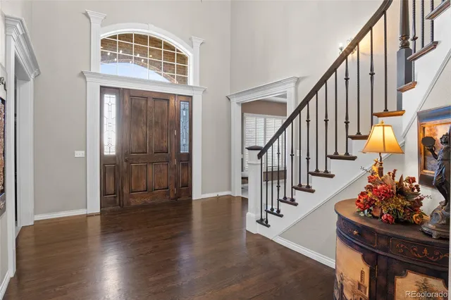 $1,325,000 | 5970 Jade Court, Castle Rock, CO 80108