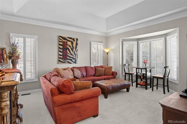 $1,325,000 | 5970 Jade Court, Castle Rock, CO 80108