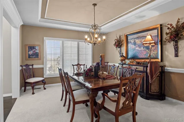 $1,325,000 | 5970 Jade Court, Castle Rock, CO 80108