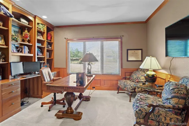 $1,325,000 | 5970 Jade Court, Castle Rock, CO 80108