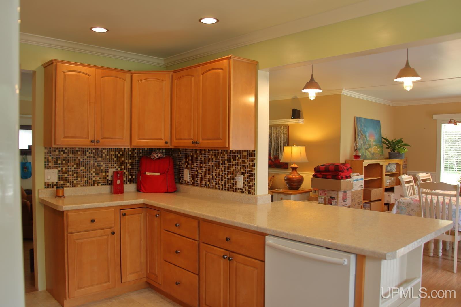 16409 Liminga Road Houghton, MI 49931 - Photo 9 of 35 Gallery Image 9