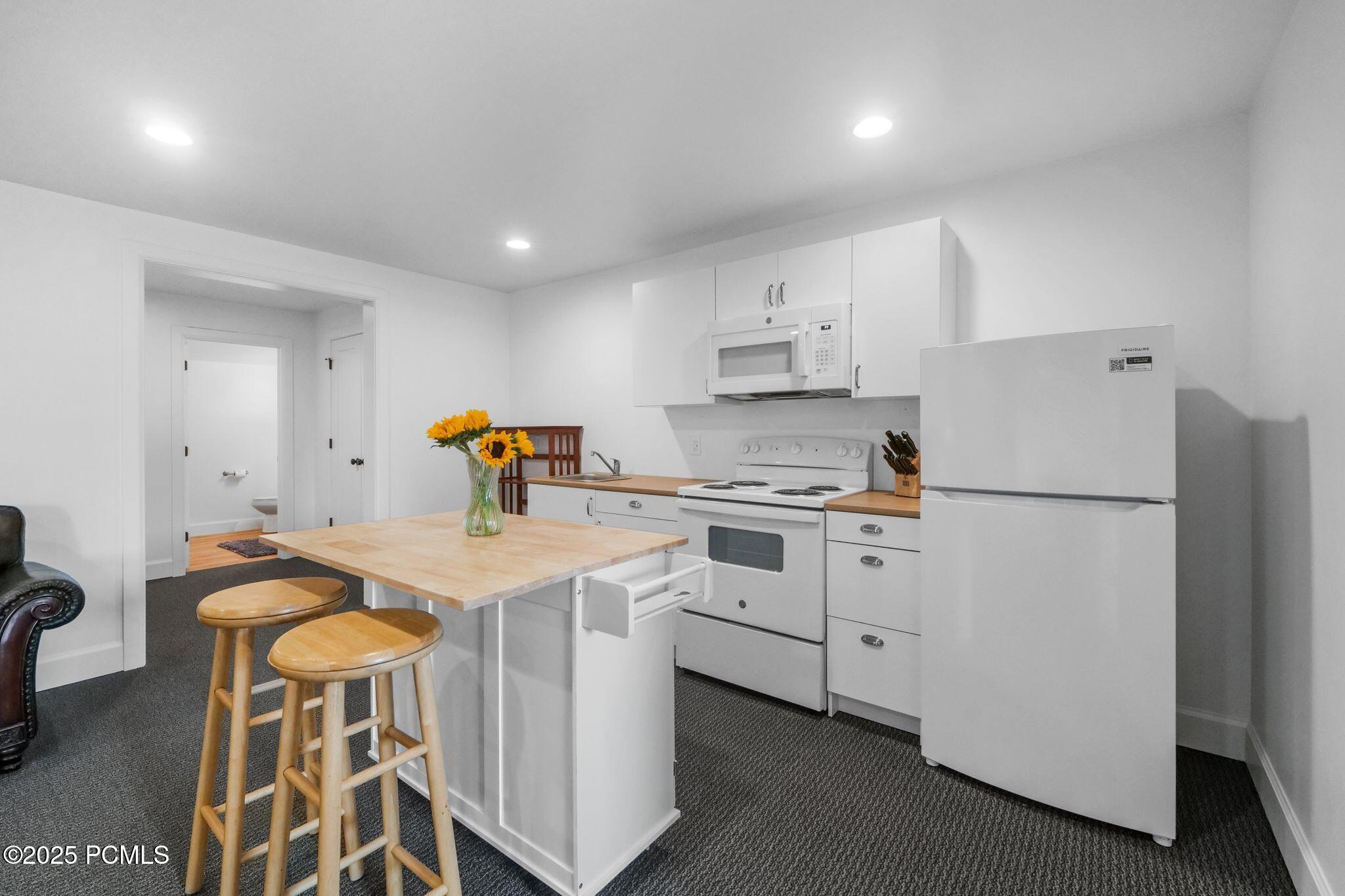 7664 Whileaway Road East, Unit EAST Park City, UT 84098 - Photo 26 of 42