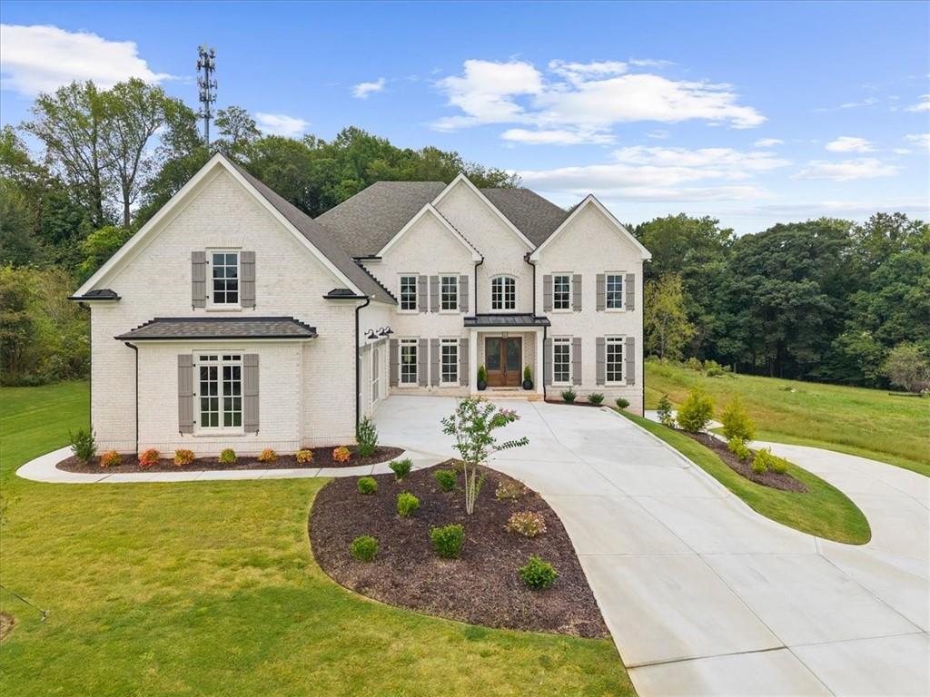 386 Haley Farm Road Canton, GA 30115 - Photo 3 of 100 Gallery Image 3