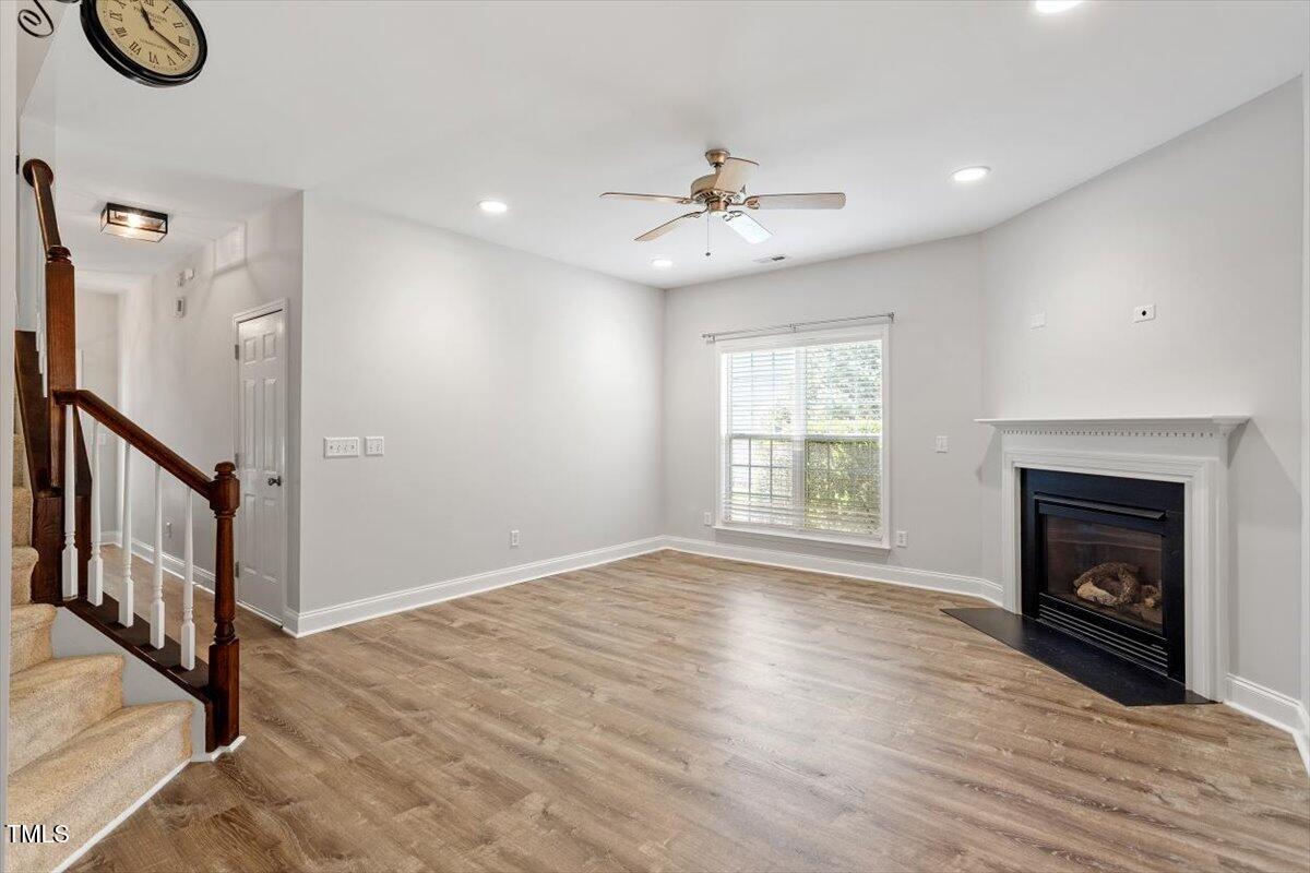 3021 Winding Waters Way Raleigh, NC 27614 - Photo 8 of 53 Family Room with Natural Light