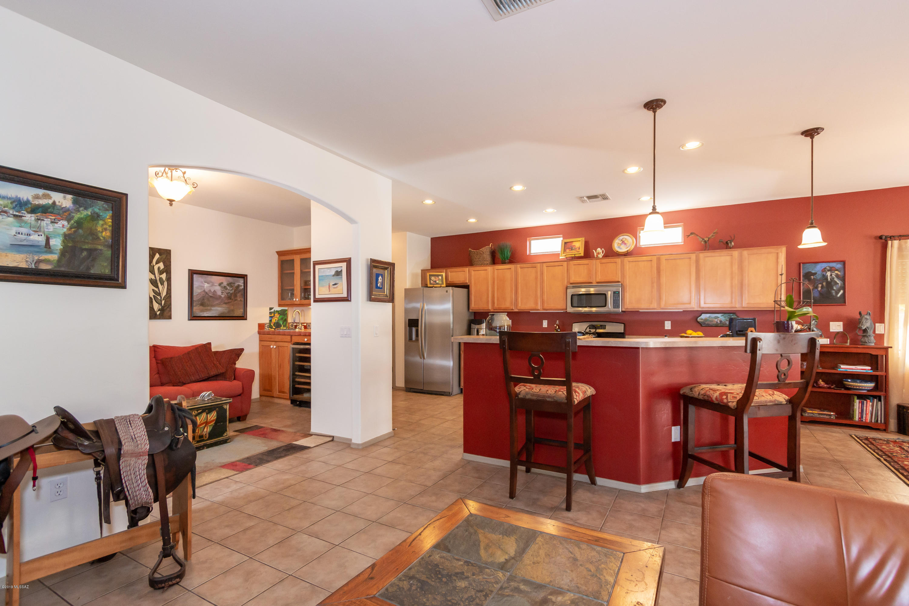 3773 East Northern Dancer Road Tucson, AZ 85739 - Photo 8 of 47 Gallery Image 8