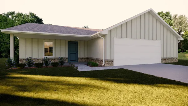 $217,490 | 1230 South Emporia Street, El Dorado, KS 67042