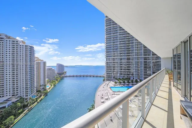 a view of a entryway door